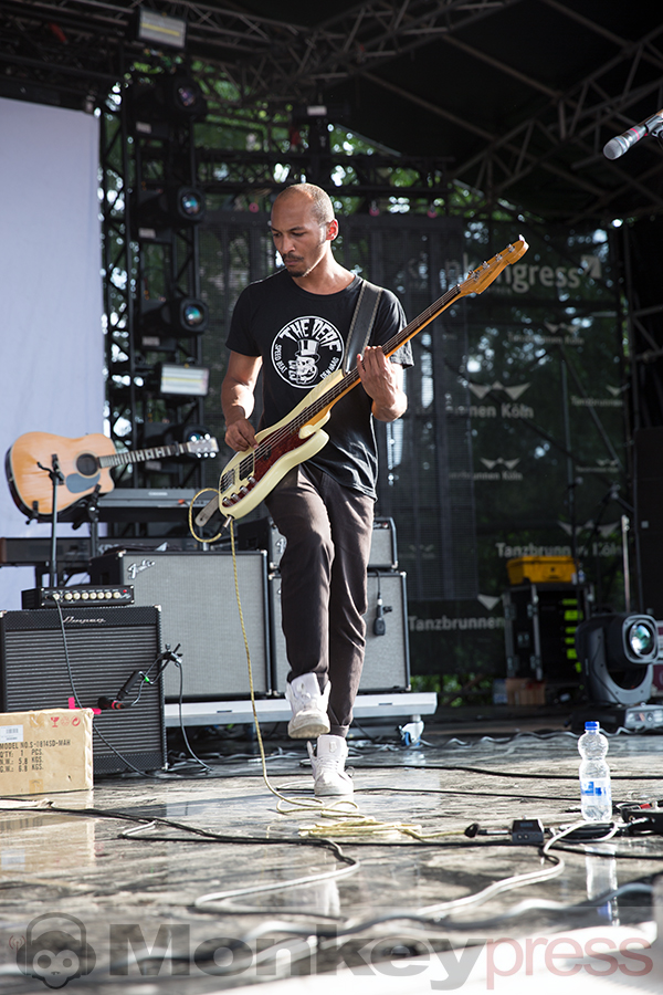 Jesper Munk, © Marcus Nathofer
