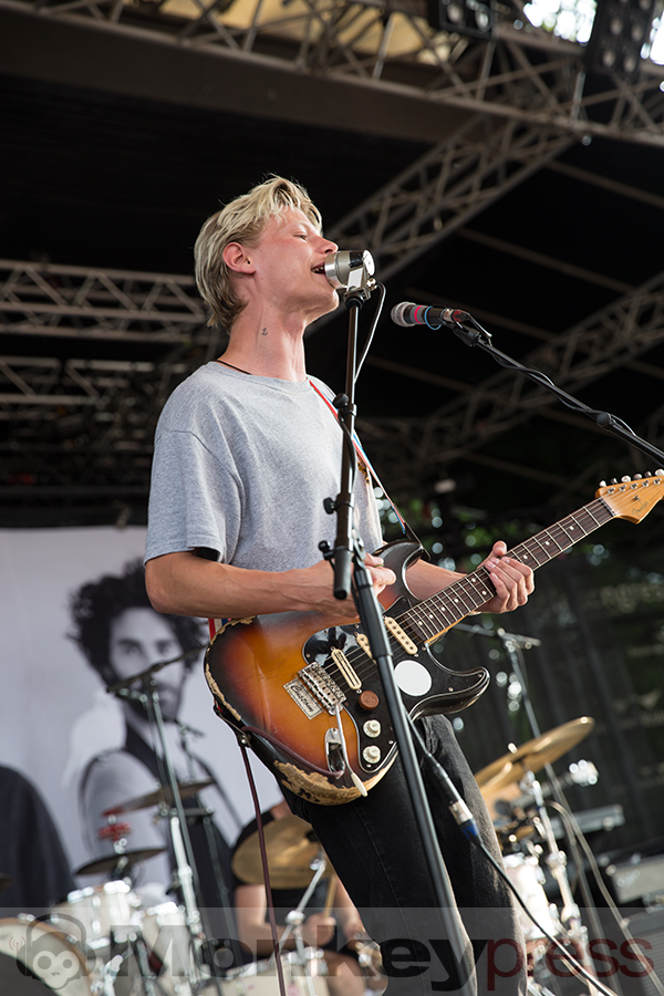 Jesper Munk, © Marcus Nathofer