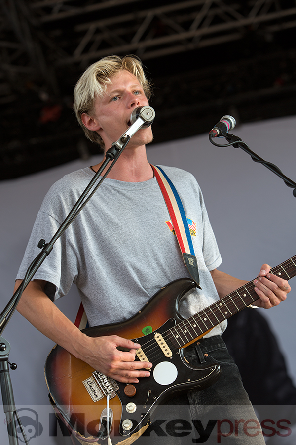 Jesper Munk, © Marcus Nathofer