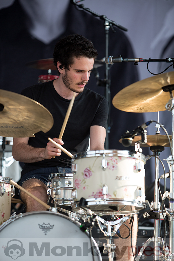 Jesper Munk, © Marcus Nathofer