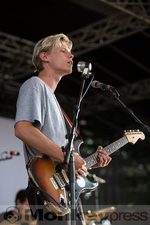 Jesper Munk, © Marcus Nathofer