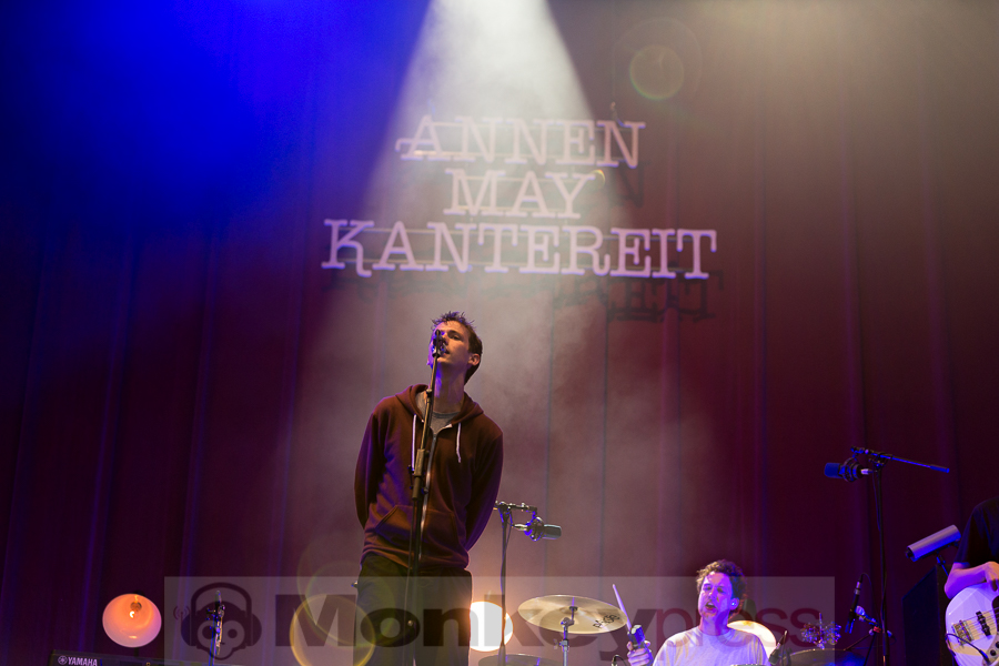 AnnenMayKantereit © Tabea Debora Pringal