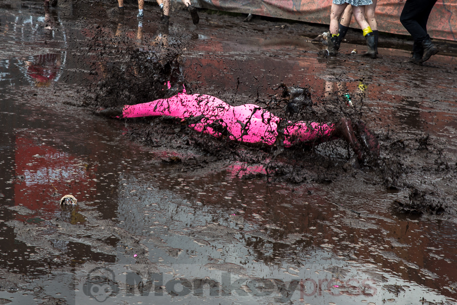 Fotos: HURRICANE FESTIVAL 2016 - Sonntag (Bands, Besucher & Impressionen)