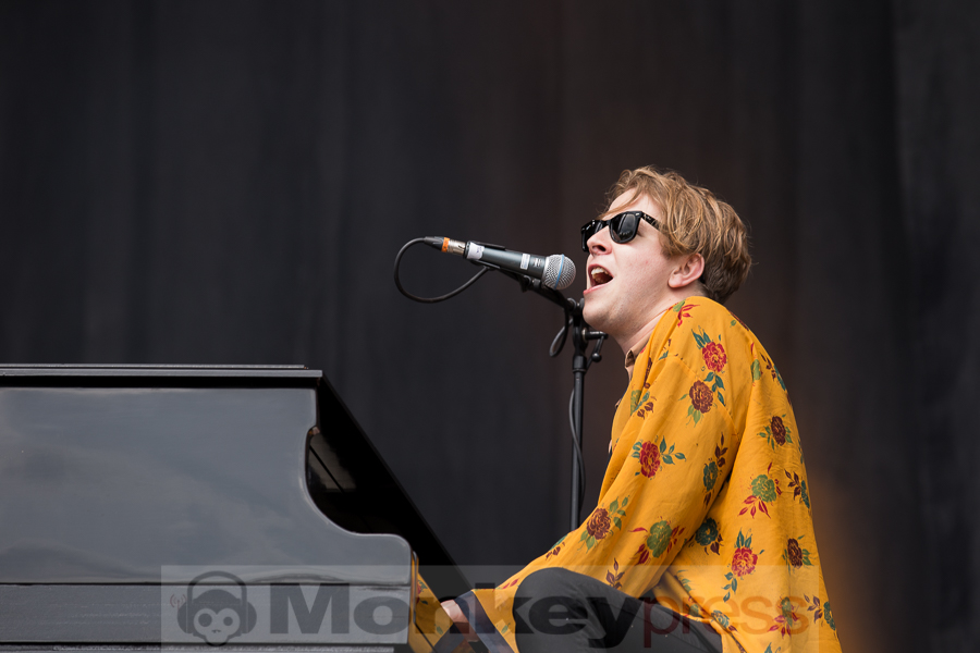 Fotos: HURRICANE FESTIVAL 2016 - Sonntag (Bands, Besucher & Impressionen) Fotos: HURRICANE FESTIVAL 2016 - Sonntag (Bands, Besucher & Impressionen)