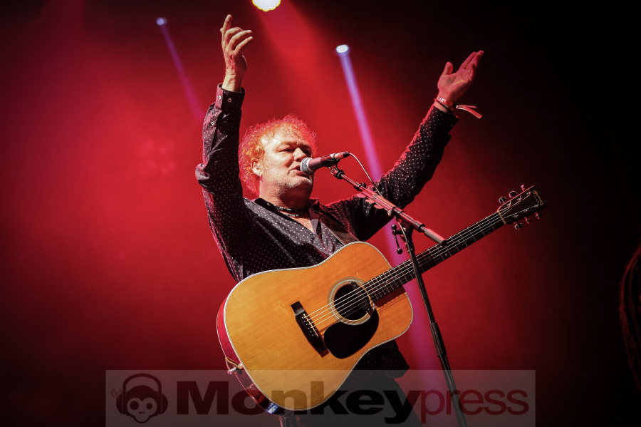 Fotos: GENK ON STAGE FESTIVAL