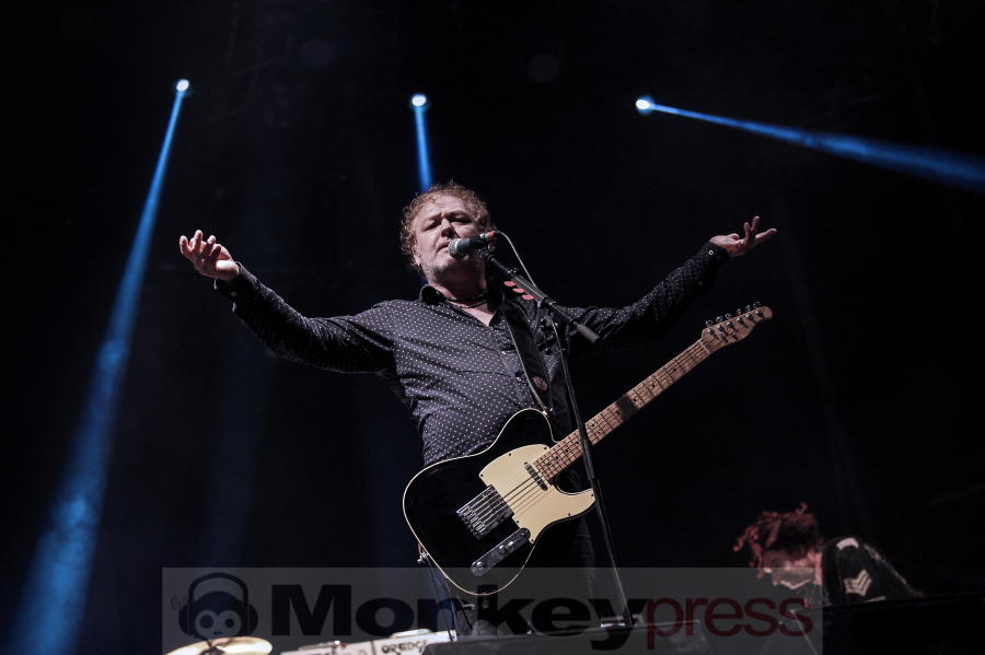 Fotos: GENK ON STAGE FESTIVAL