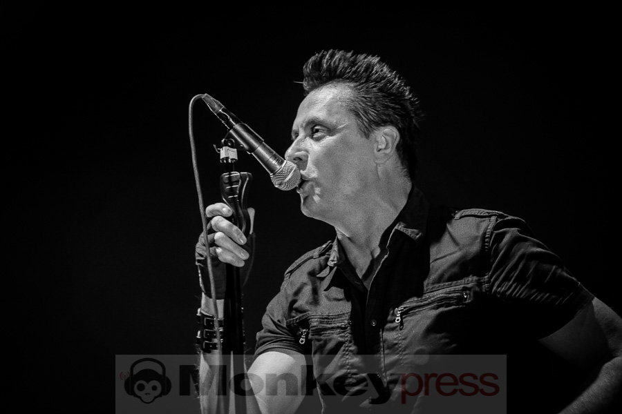 Die Krupps, ©Danny Sotzny