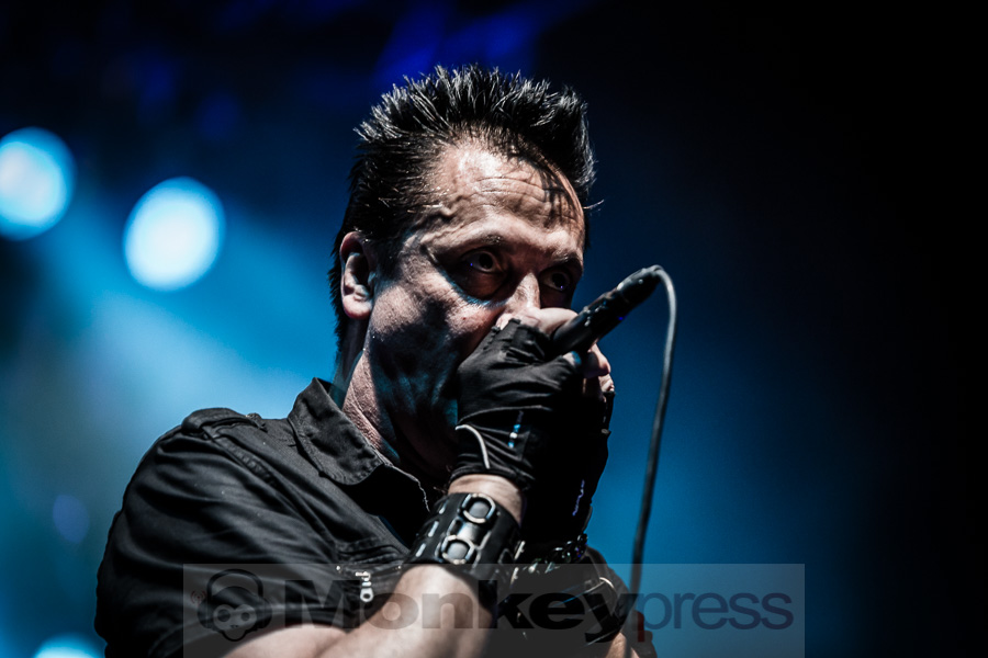 Die Krupps, ©Danny Sotzny