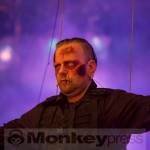 Wave-Gotik-Treffen (WGT) 2016 – Montag 16.05.2016