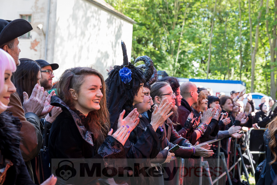 Aurelio Voltaire,© Danny Sotzny