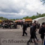 Fotos: WGT 2016 Besucherbilder und Impressionen