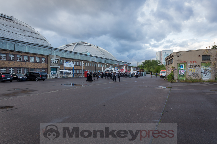 WGT 2016 Besucher, (c) Danny Sotzny