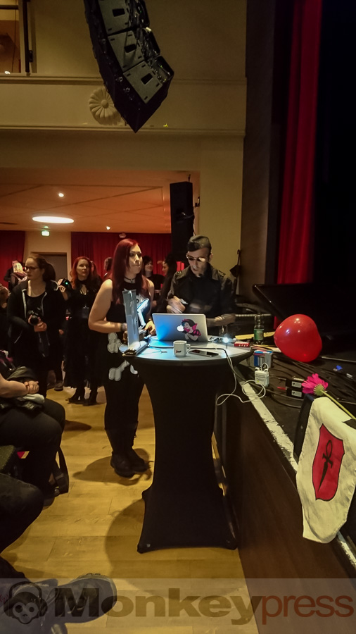 Dr. Mark Benecke,© Claudia Marquardt