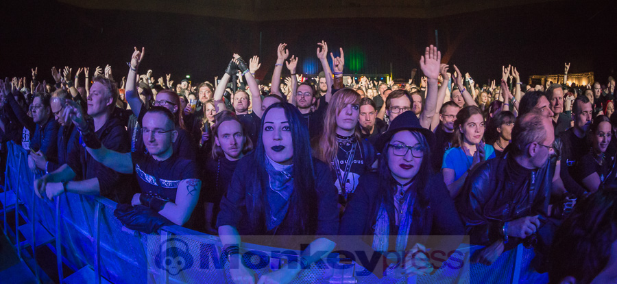 Gothminister, © Danny Sotzny