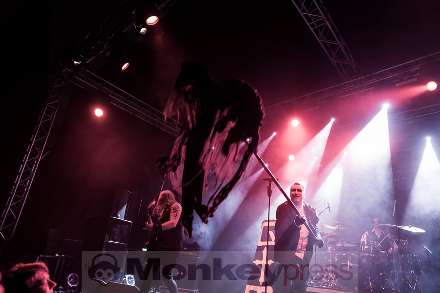 Gothminister, © Danny Sotzny
