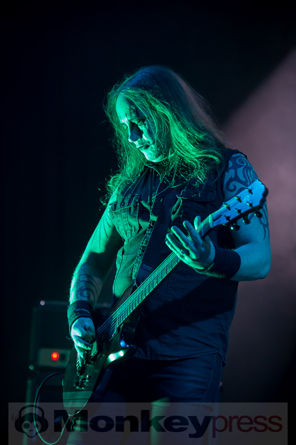 Gothminister, © Danny Sotzny