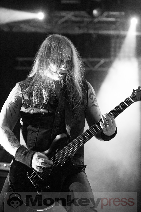 Gothminister, © Danny Sotzny