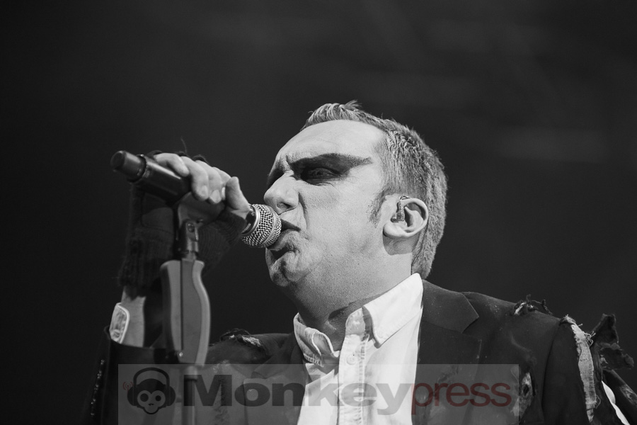 Gothminister, © Danny Sotzny