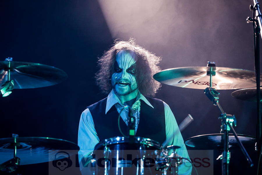 Gothminister, © Danny Sotzny