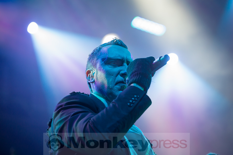 Gothminister, © Danny Sotzny