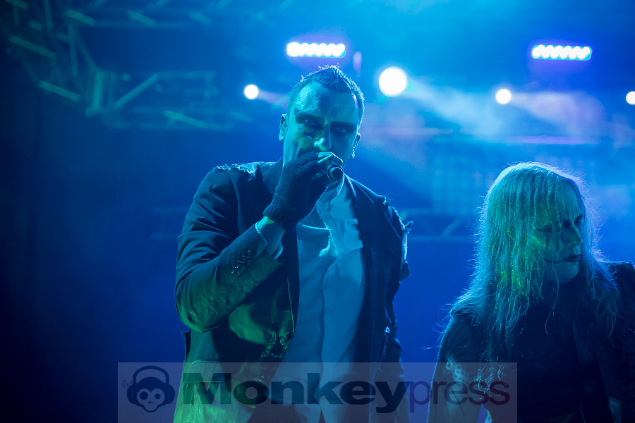 Gothminister, © Danny Sotzny