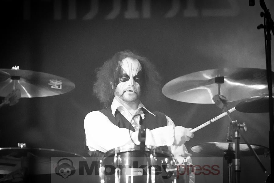 Gothminister, © Danny Sotzny