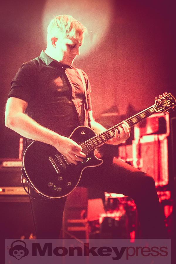 Gothminister, © Danny Sotzny