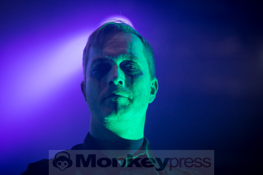 Gothminister, © Danny Sotzny