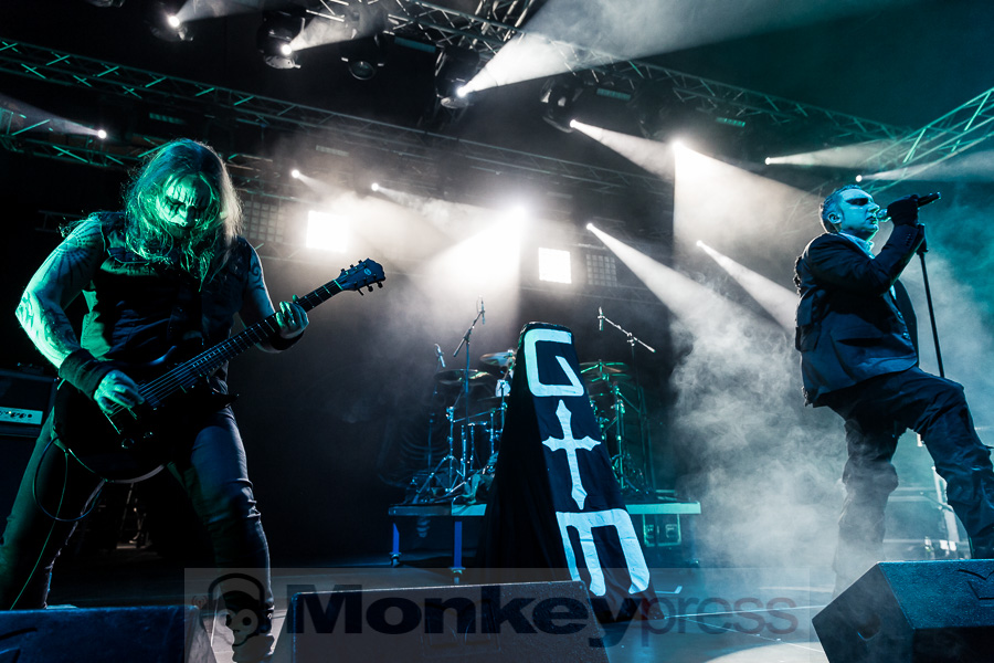Gothminister, © Danny Sotzny