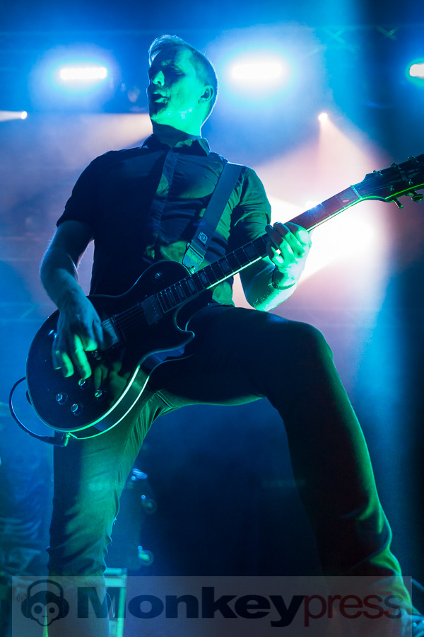 Gothminister, © Danny Sotzny