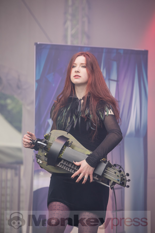 Harpyie,© Danny Sotzny