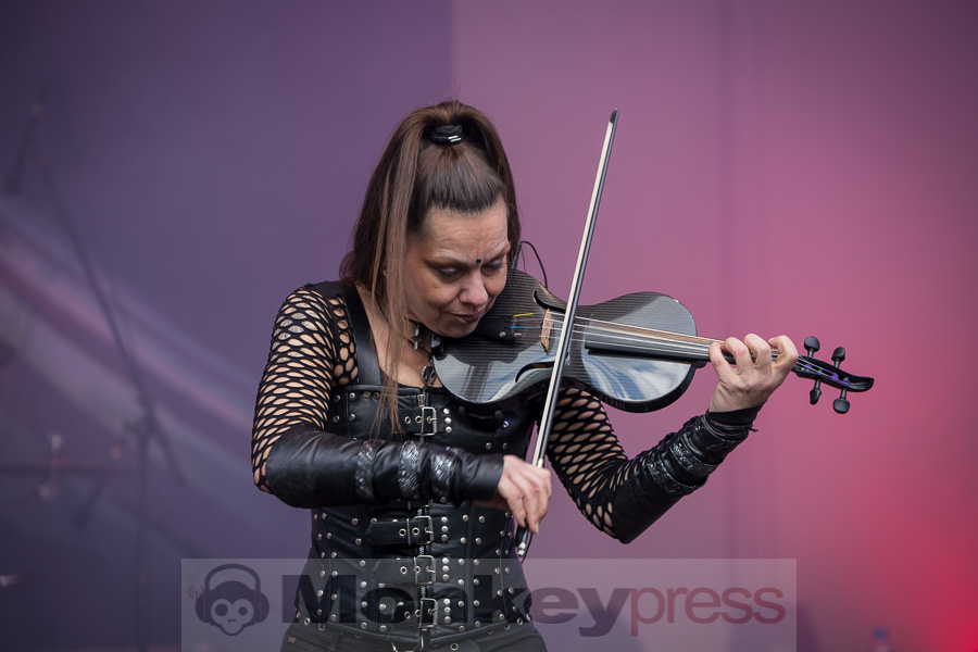 Harpyie,© Danny Sotzny