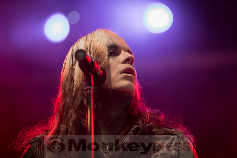 Lord of the Lost,© Danny Sotzny