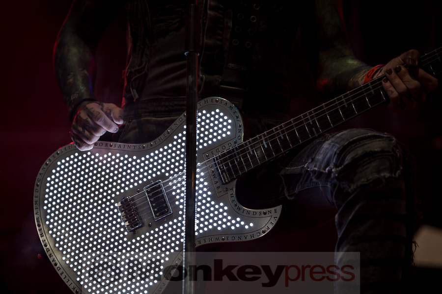 Lord of the Lost,© Danny Sotzny