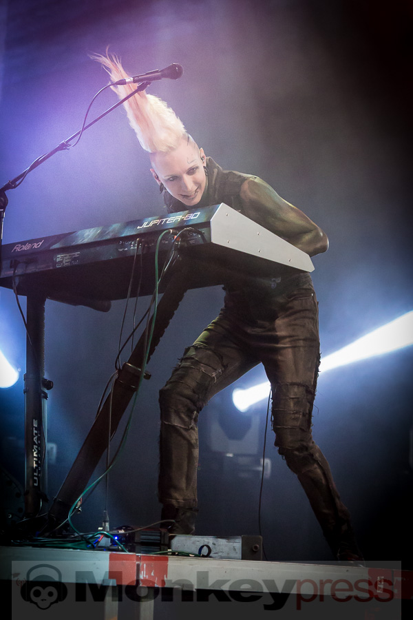 Lord of the Lost,© Danny Sotzny