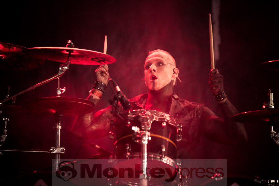 Lord of the Lost,© Danny Sotzny