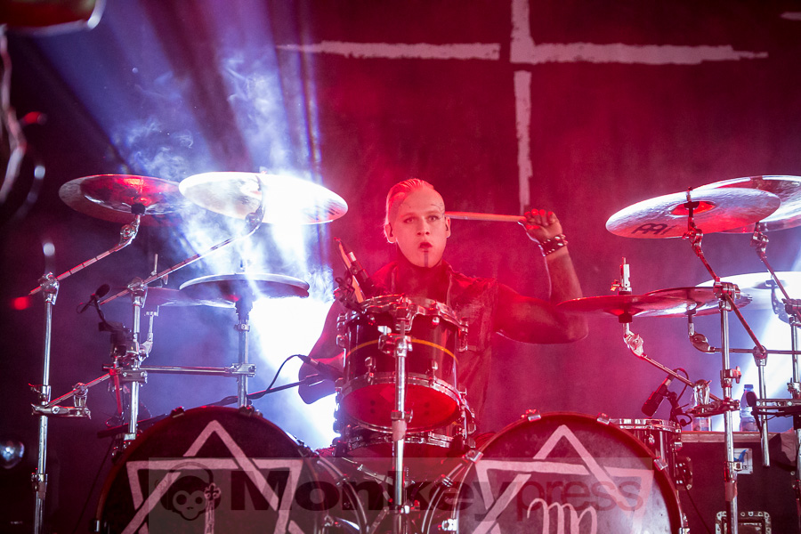 Lord of the Lost,© Danny Sotzny