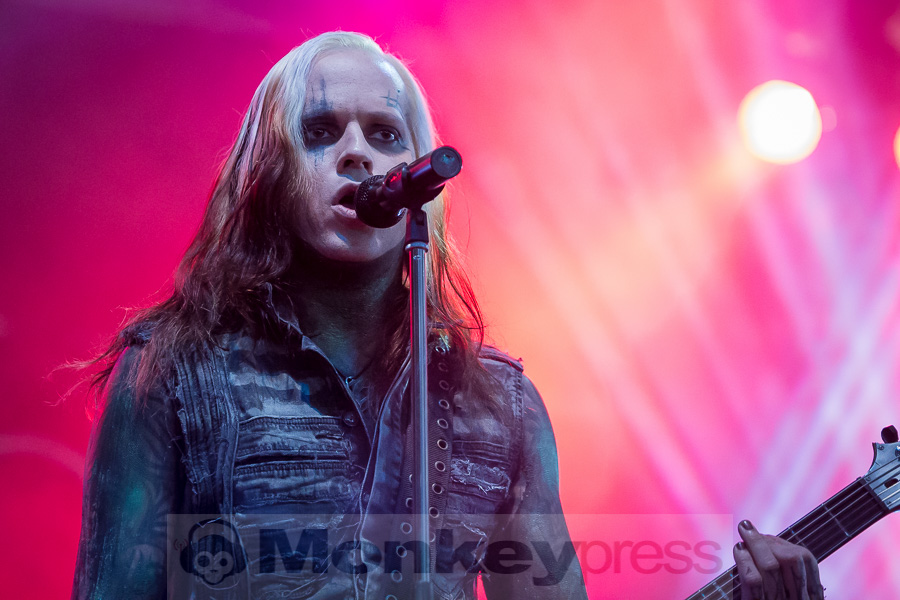 Lord of the Lost,© Danny Sotzny