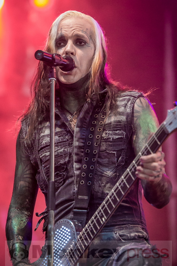 Lord of the Lost,© Danny Sotzny