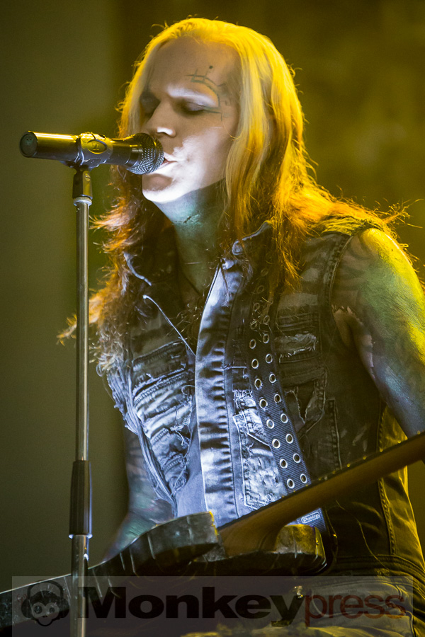 Lord of the Lost,© Danny Sotzny