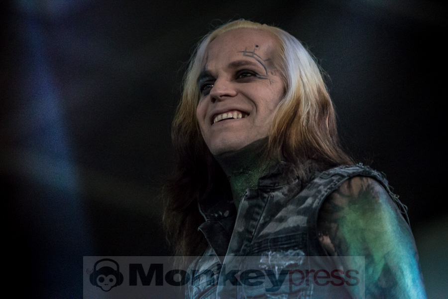 Lord of the Lost,© Danny Sotzny