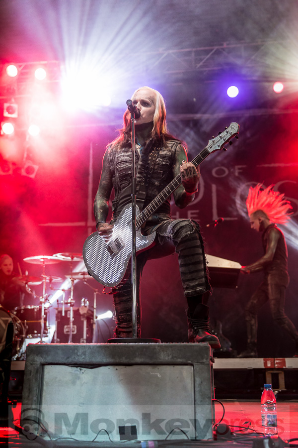 Lord of the Lost,© Danny Sotzny