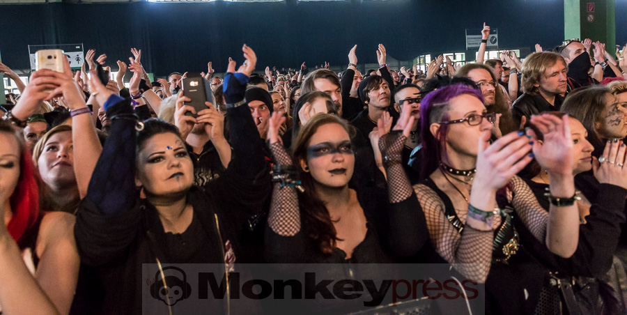 Lord of the Lost,© Danny Sotzny