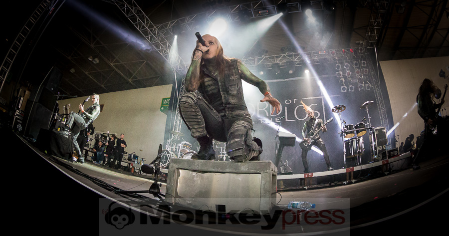 Lord of the Lost,© Danny Sotzny