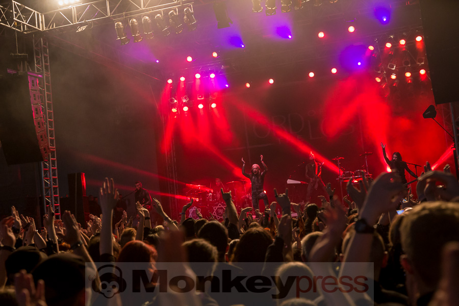 Lord of the Lost,© Danny Sotzny