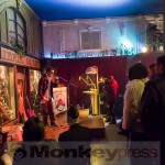 Wave-Gotik-Treffen (WGT) 2016 – Montag 16.05.2016