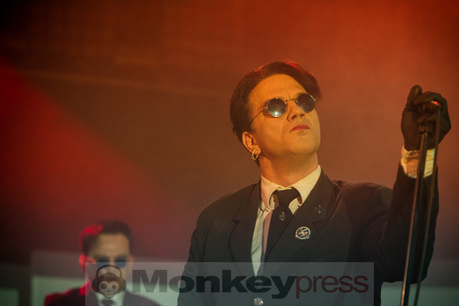 Welle:Erdball,© Danny Sotzny