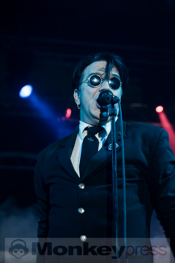 Welle:Erdball,© Danny Sotzny