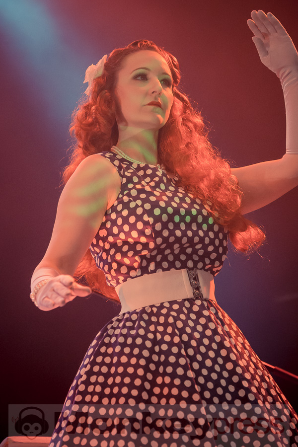 Welle:Erdball,© Danny Sotzny