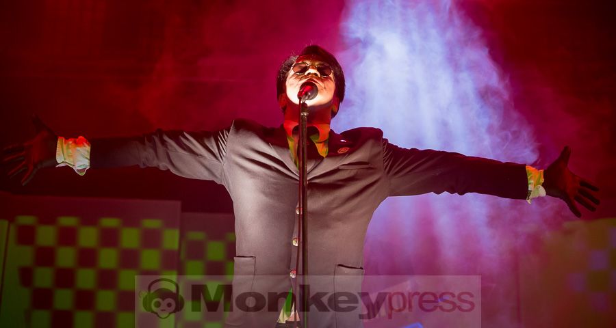 Welle:Erdball,© Danny Sotzny